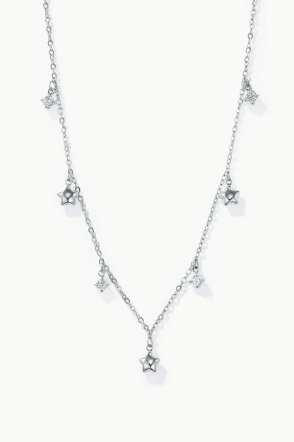 Stainless steel chain necklaces 224AQ280