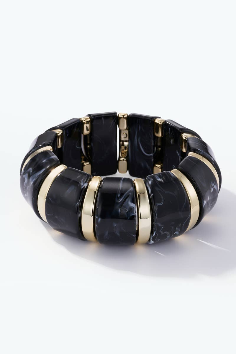 Bracelet fantaisie 3WY03