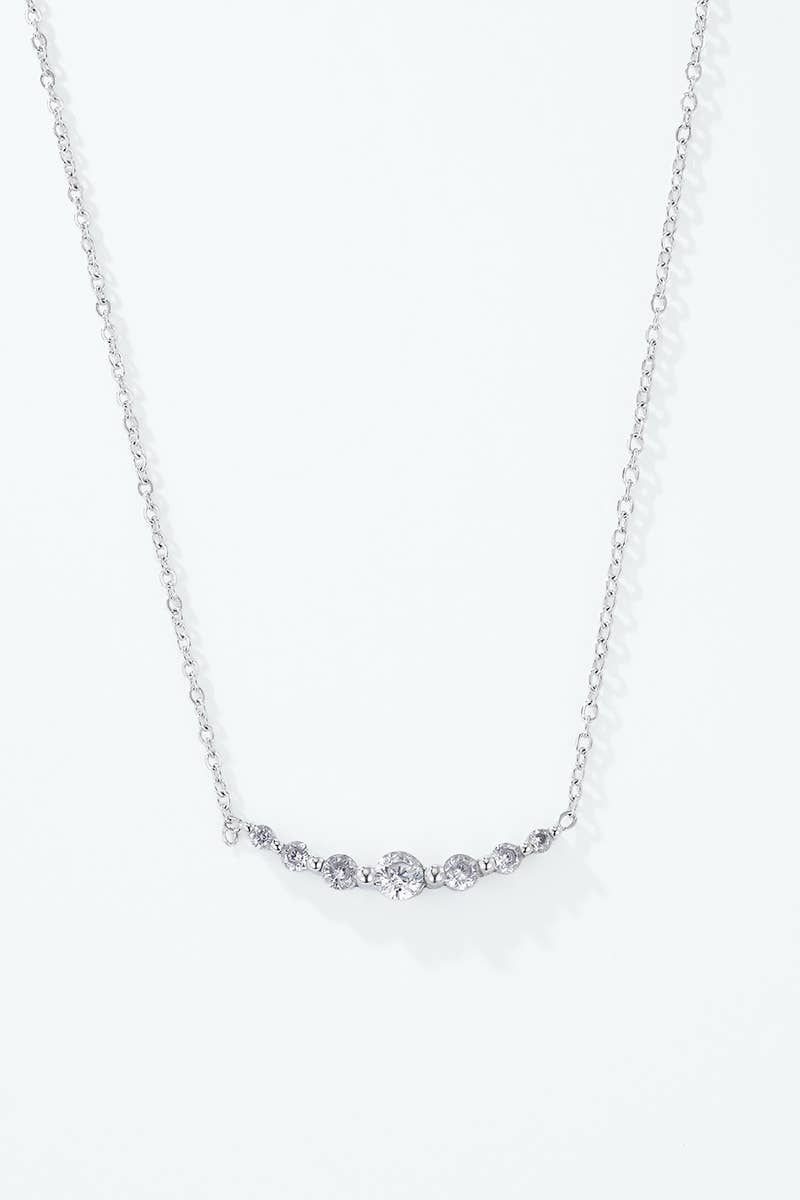 Stainless steel chain necklaces 224AQ378
