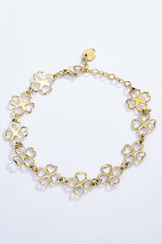 Bracelet en acier inoxydable 324RX34