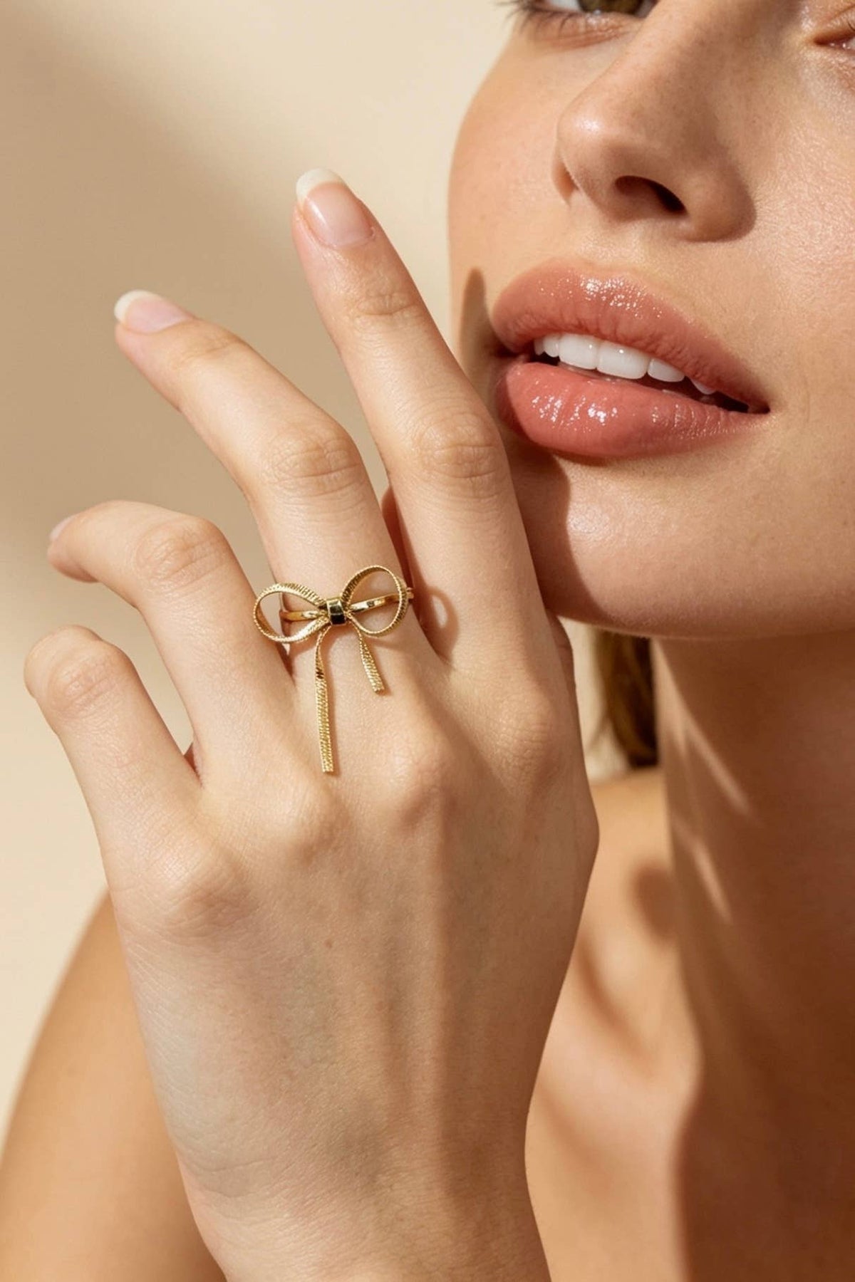 Bague en acier inoxydable 424AQ316