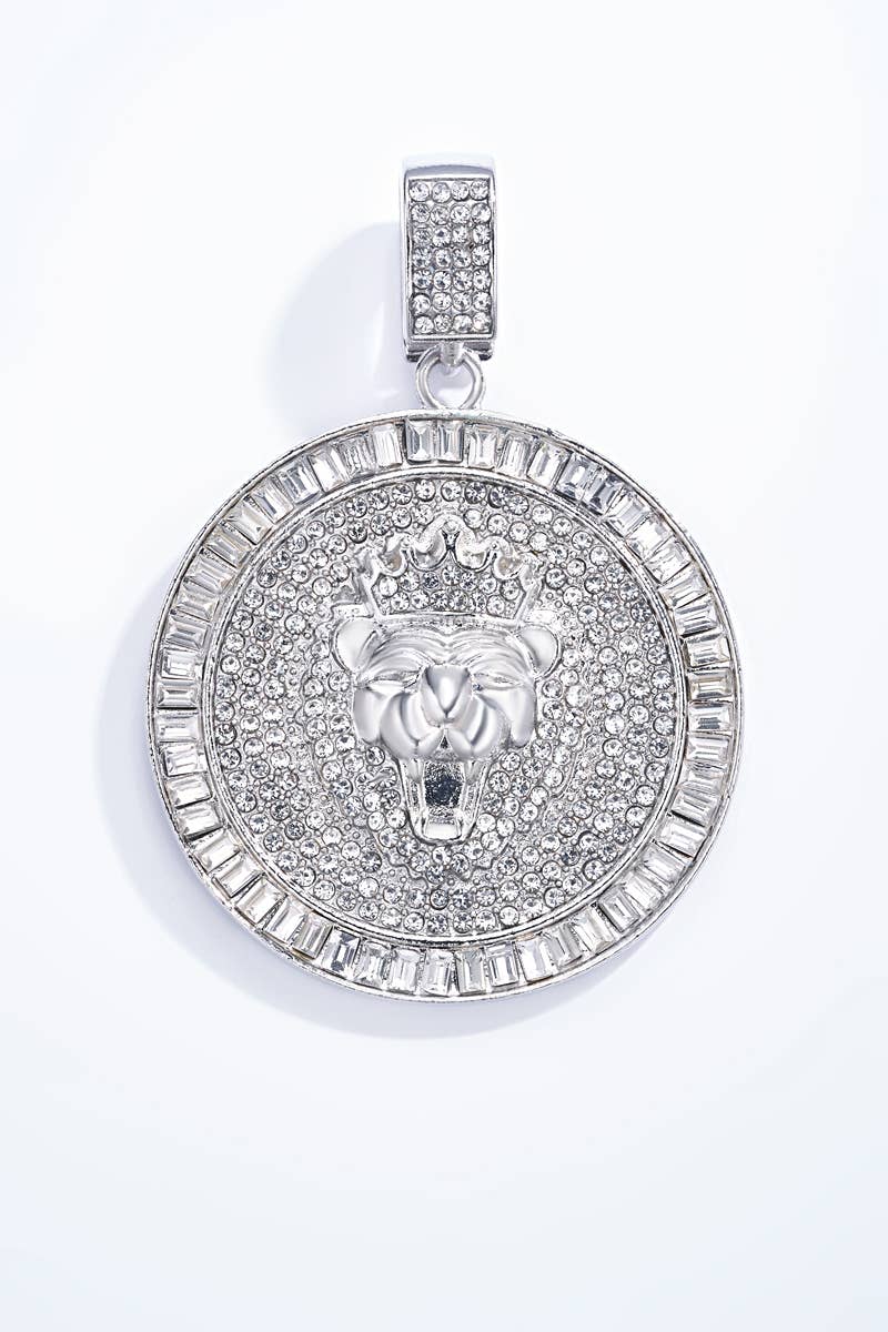 Pendentif en alliage 224KL40-2