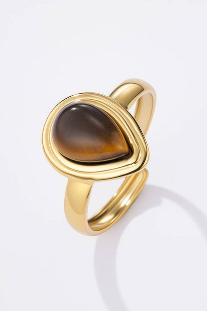 Stainless steel ring 424RX289