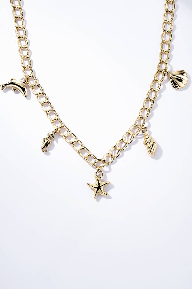 Collier en acier inoxydable 224AQ90