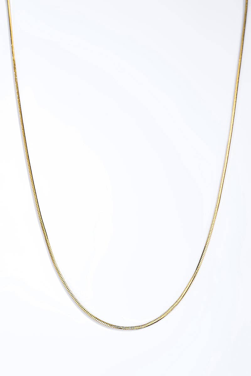 Collier en acier inoxydable 224AQ113