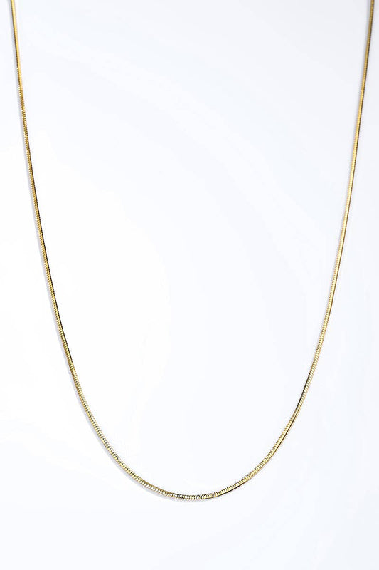 Collier en acier inoxydable 224AQ113