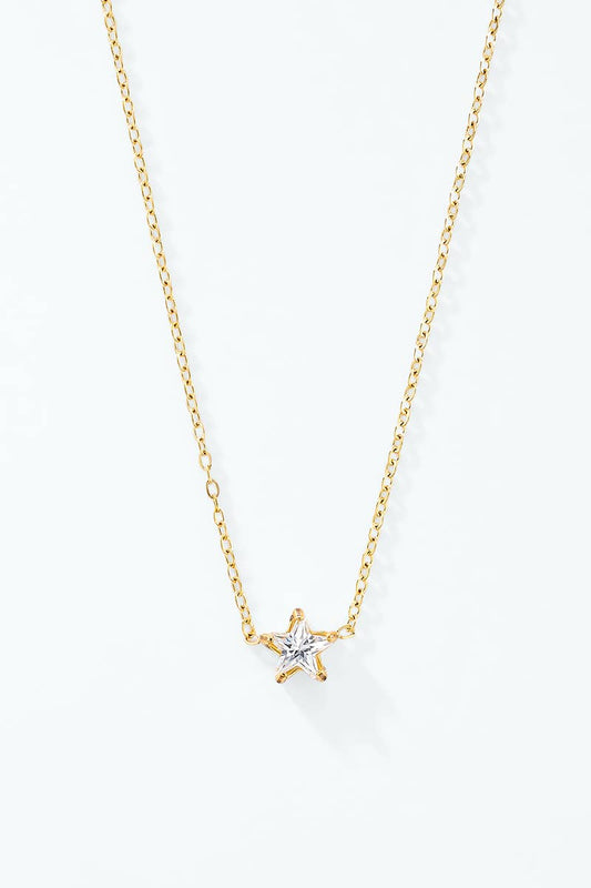 Collier chaîne en acier inoxydable 224AQ377