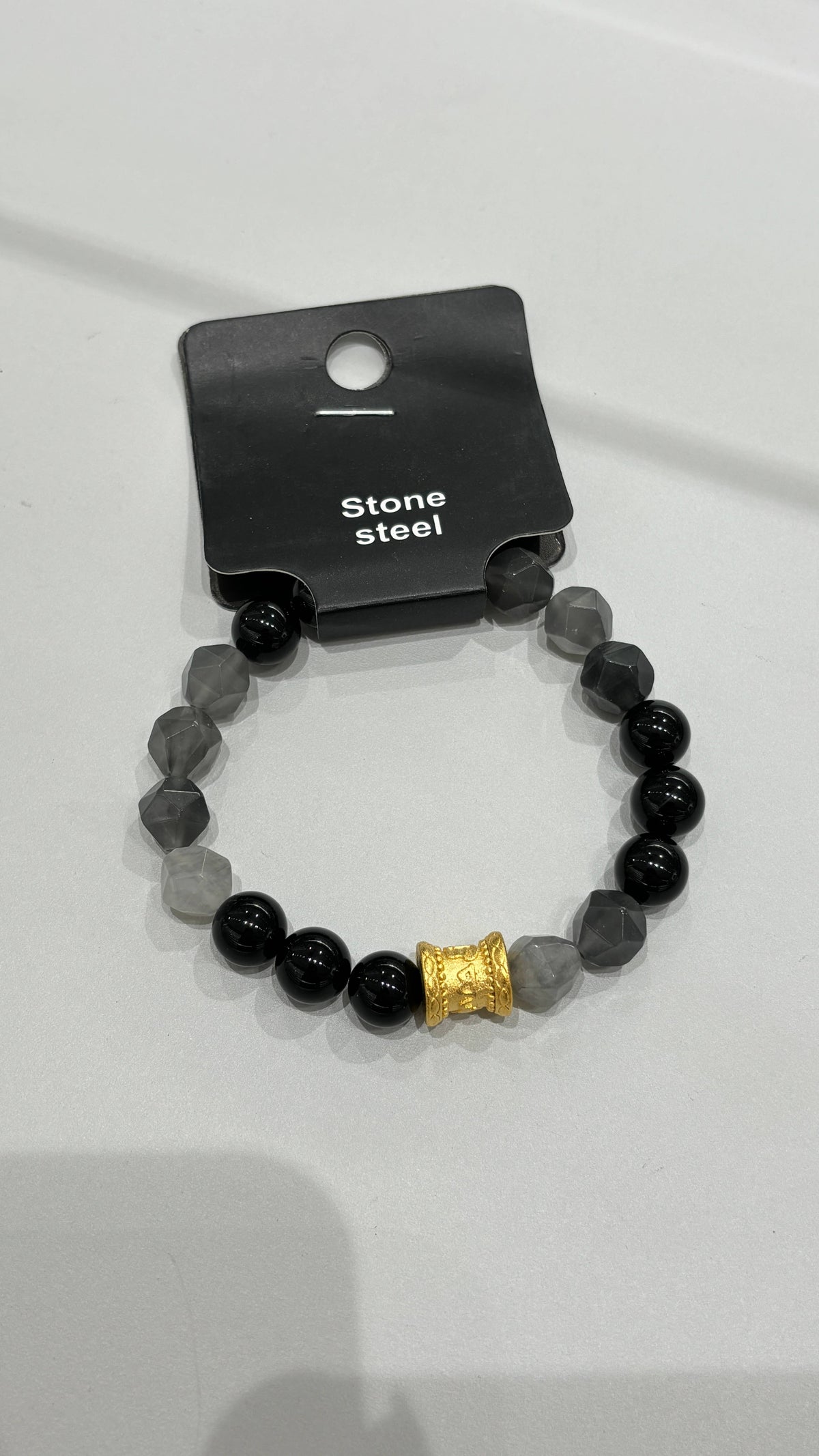 Bracelet en pierre naturelle  324DS26