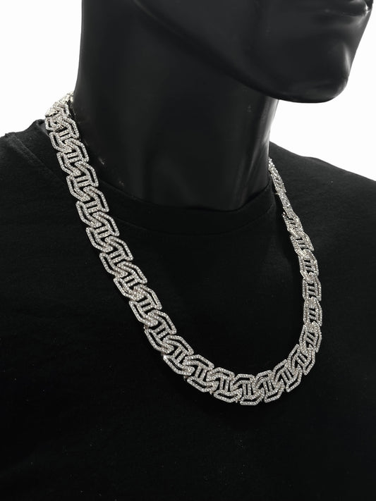 Collier en alliage 224KL26L-2