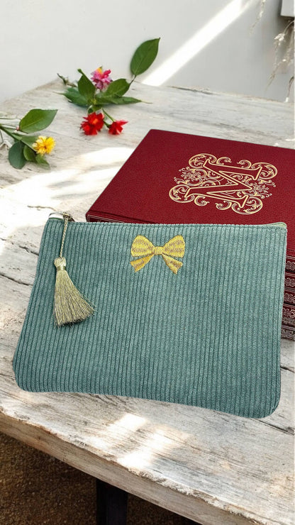 Trousse à maquillage 20x15cm CY30