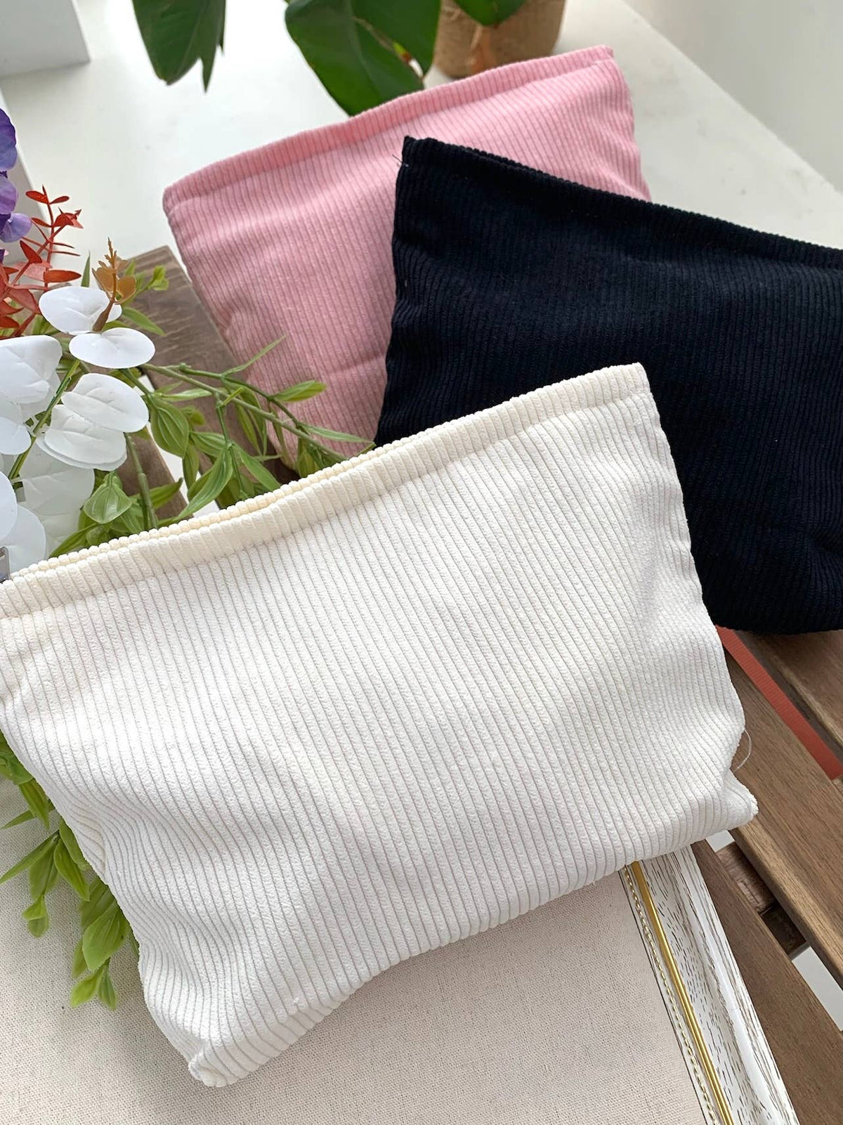 Pochette uni CY215JH