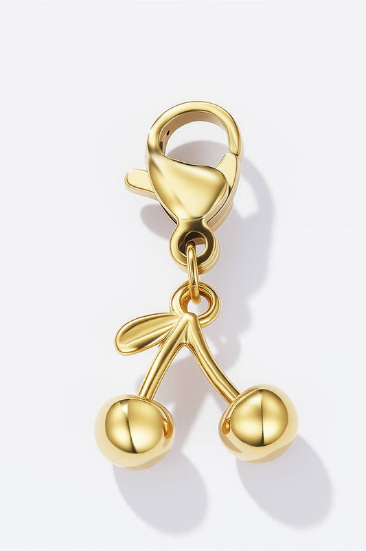 Charm breloque en acier inoxydable CHARM26