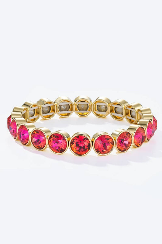 Bracelet élastique coloré 324CP62