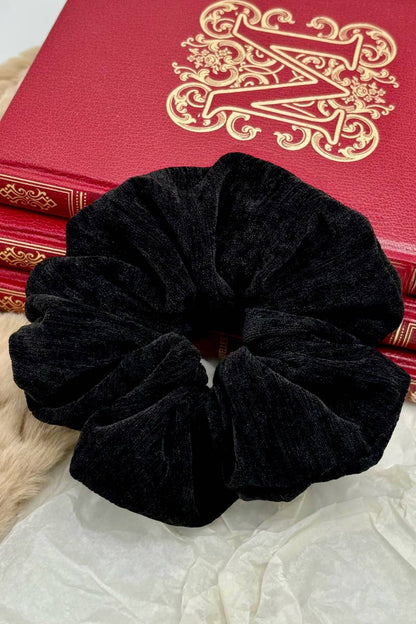 Textured Scrunchies FQ83