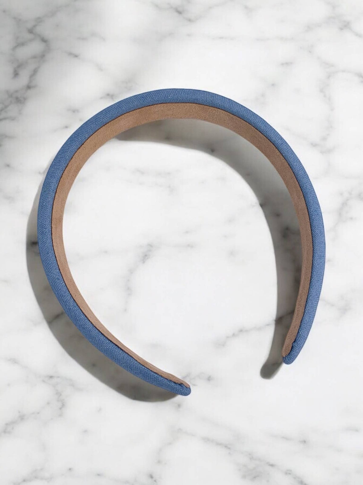 ST31S denim headband