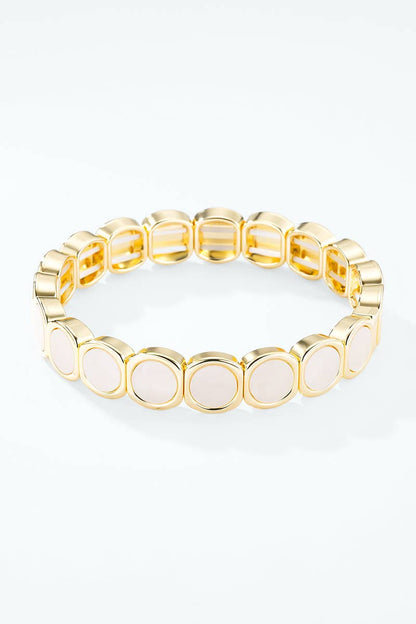 Bracelet élastique coloré 324CP87