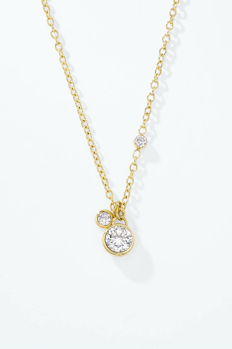 Stainless steel chain necklaces 224AQ310