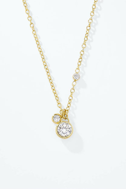 Stainless steel chain necklaces 224AQ310
