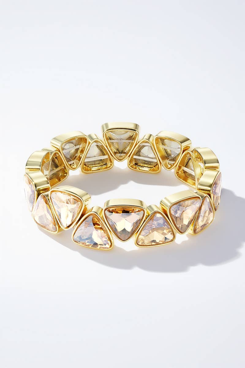 Colorful bracelet 324CP31