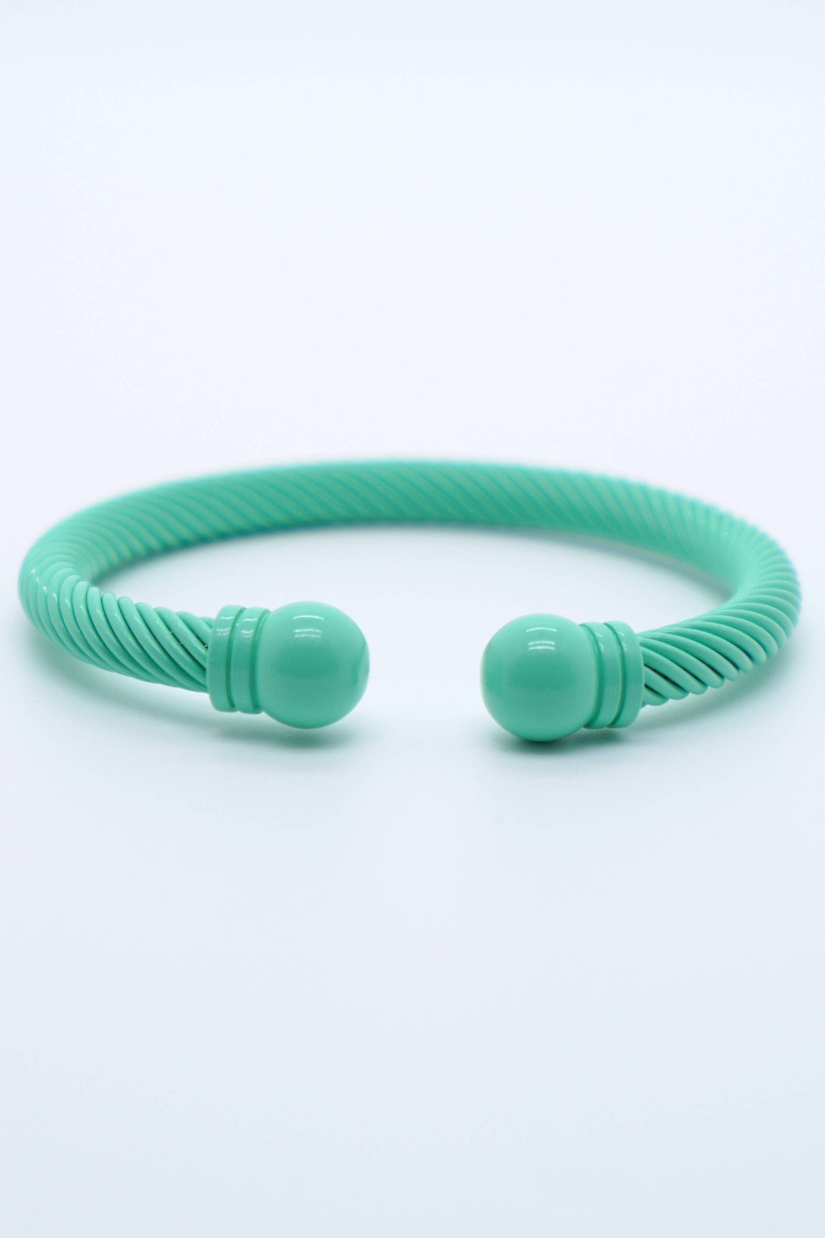 Bracelet Jonc Colorés 324CP01