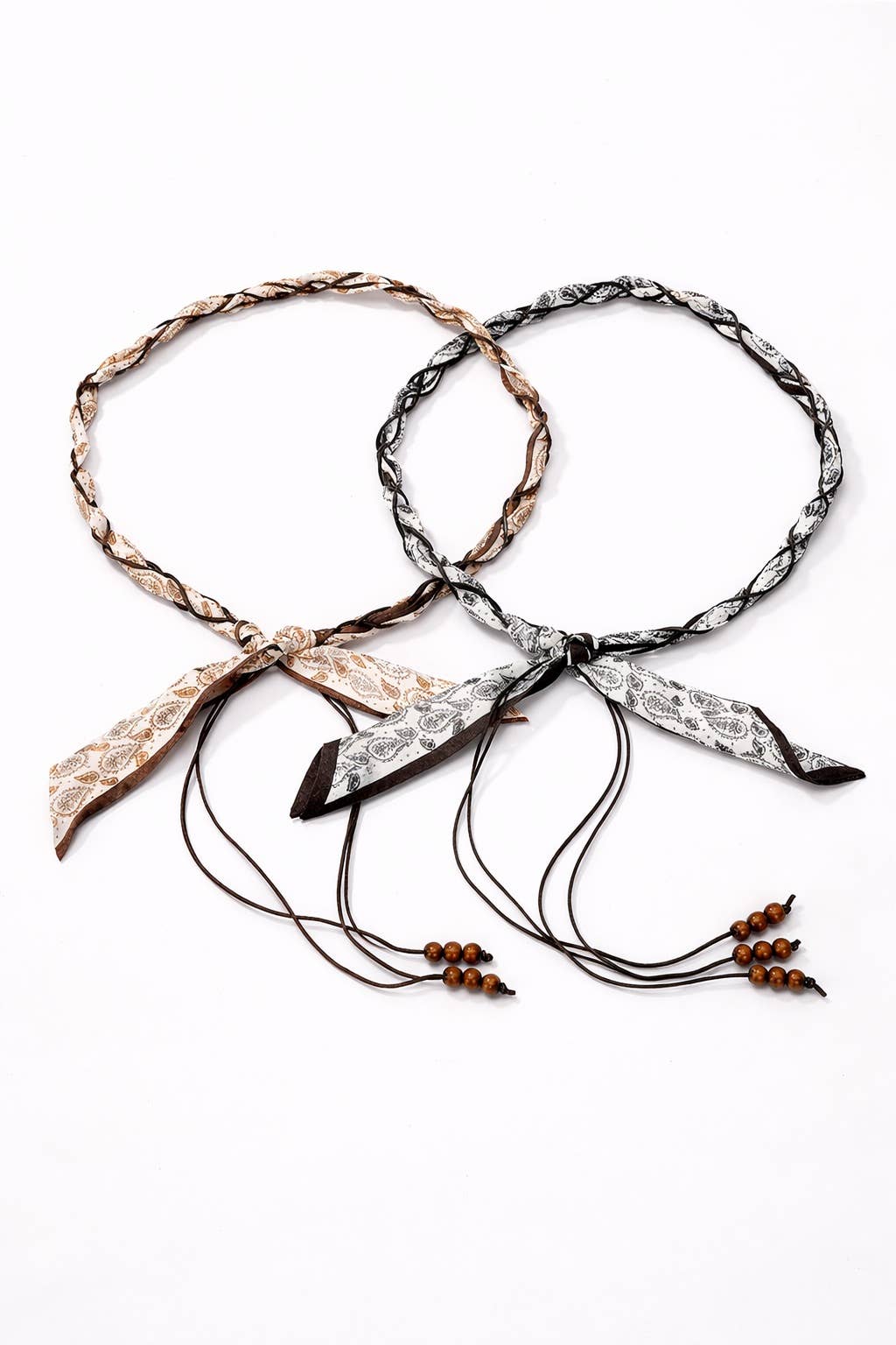 Ceinture foulard 150cm CT42