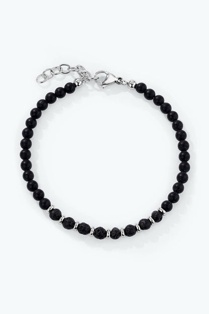Bracelet HOMME en acier inoxydable 324OP020AQ
