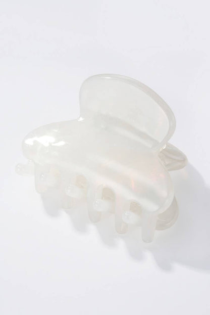 Hair clip 4 x 3 cm YH65