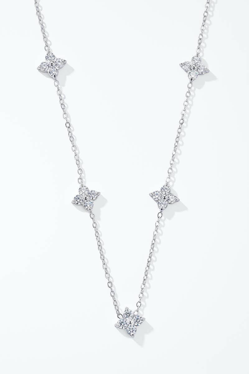 Stainless steel chain necklaces 224AQ269