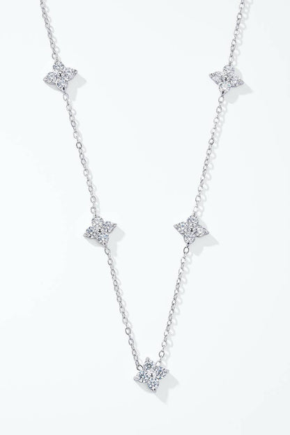 Stainless steel chain necklaces 224AQ269