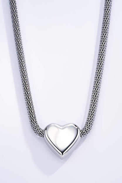 Collier en acier inoxydable 224AQ54