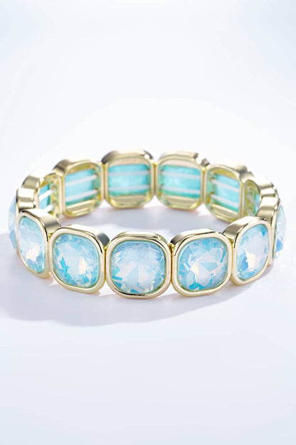 Bracelet colorés avec élastique 324CP05N