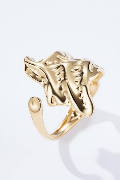 Stainless steel ring 424RX148