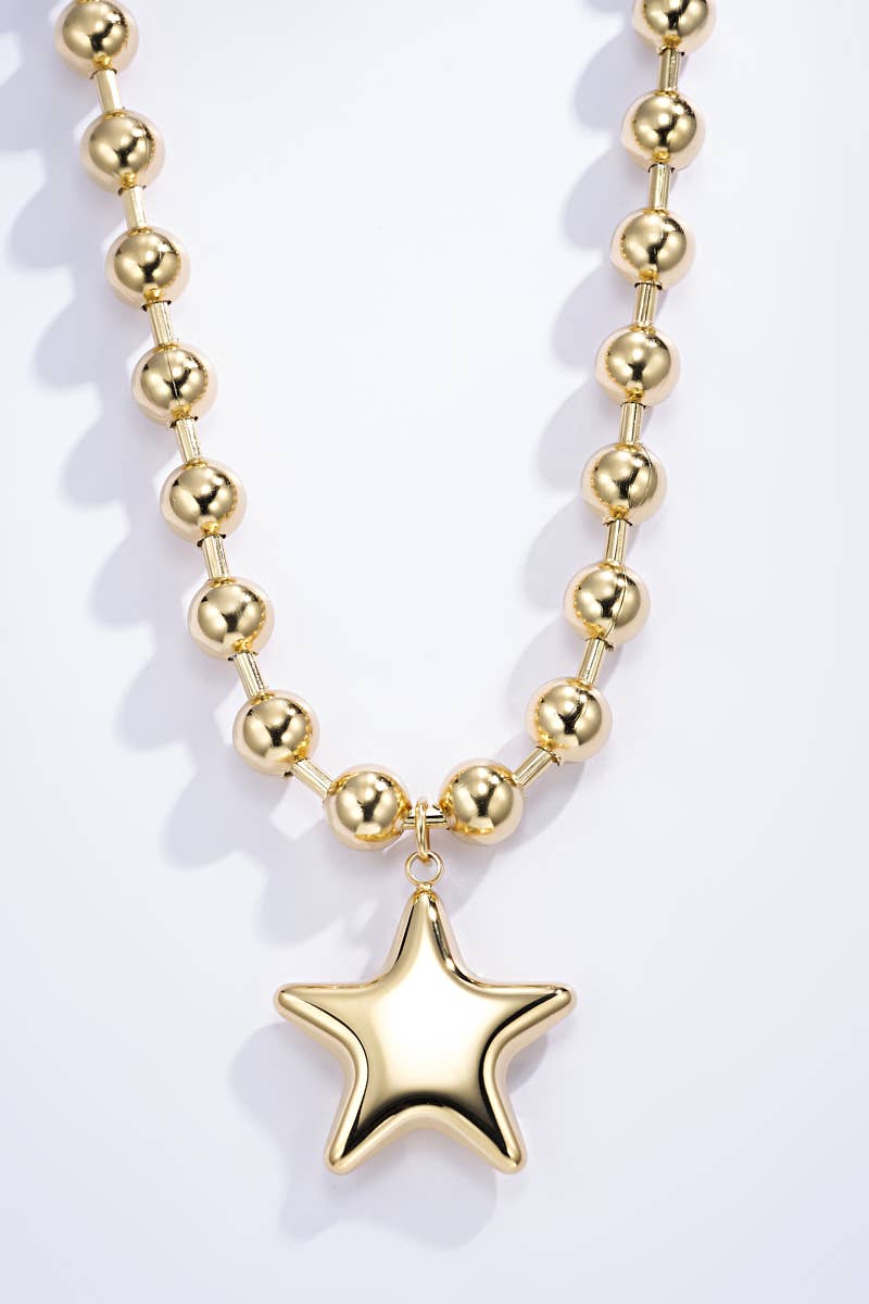 Collier en acier inoxydable 224AQ65