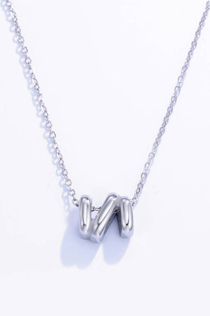 Collier fin en acier inoxydable 224DY02