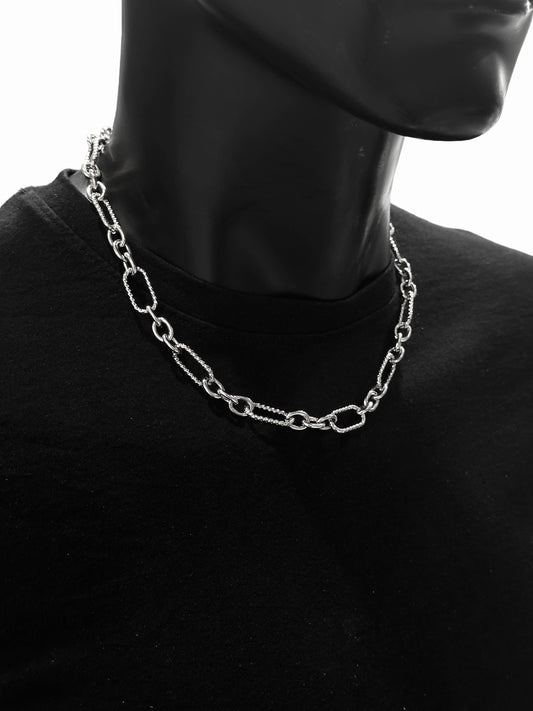 Collier 44cm 224RX17FLV