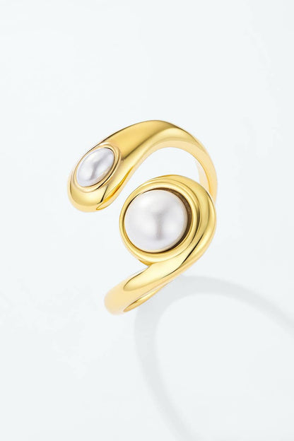 Stainless steel rings 424AQ282