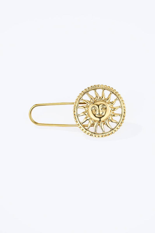 Stainless steel pin BHYRX123