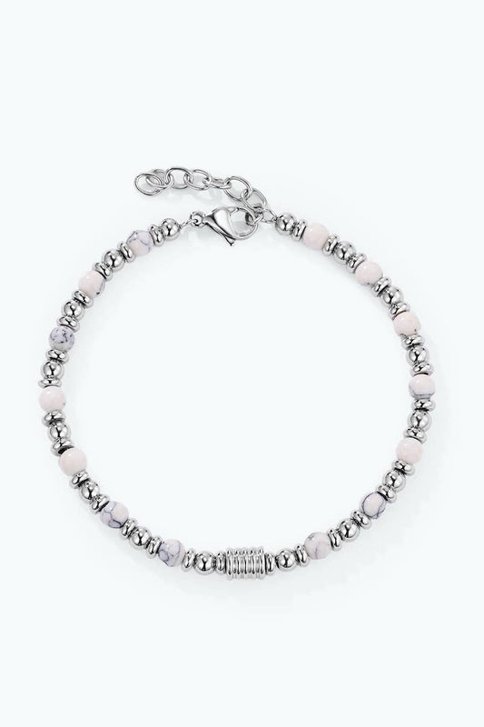 Bracelet HOMME en acier inoxydable 324OP015AQ