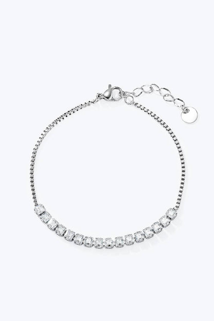 Bracelet en acier inoxydable 324AQ371