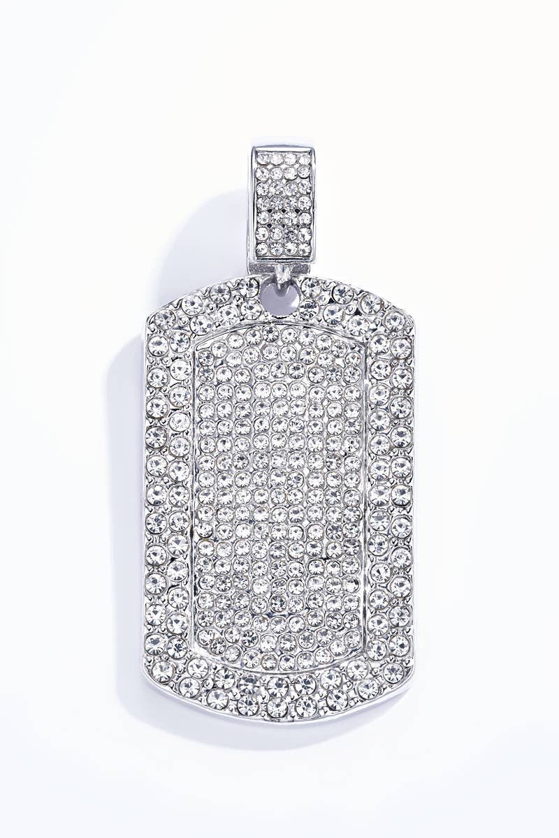 Pendentif en alliage 224KL47-2