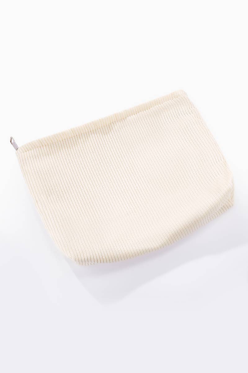 CY214JH solid-color pouch
