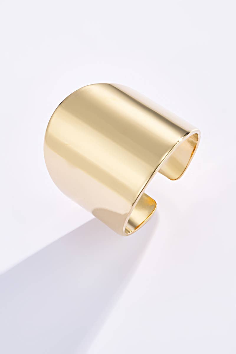 Bague Femme En Acier Inoxydable 424RX29