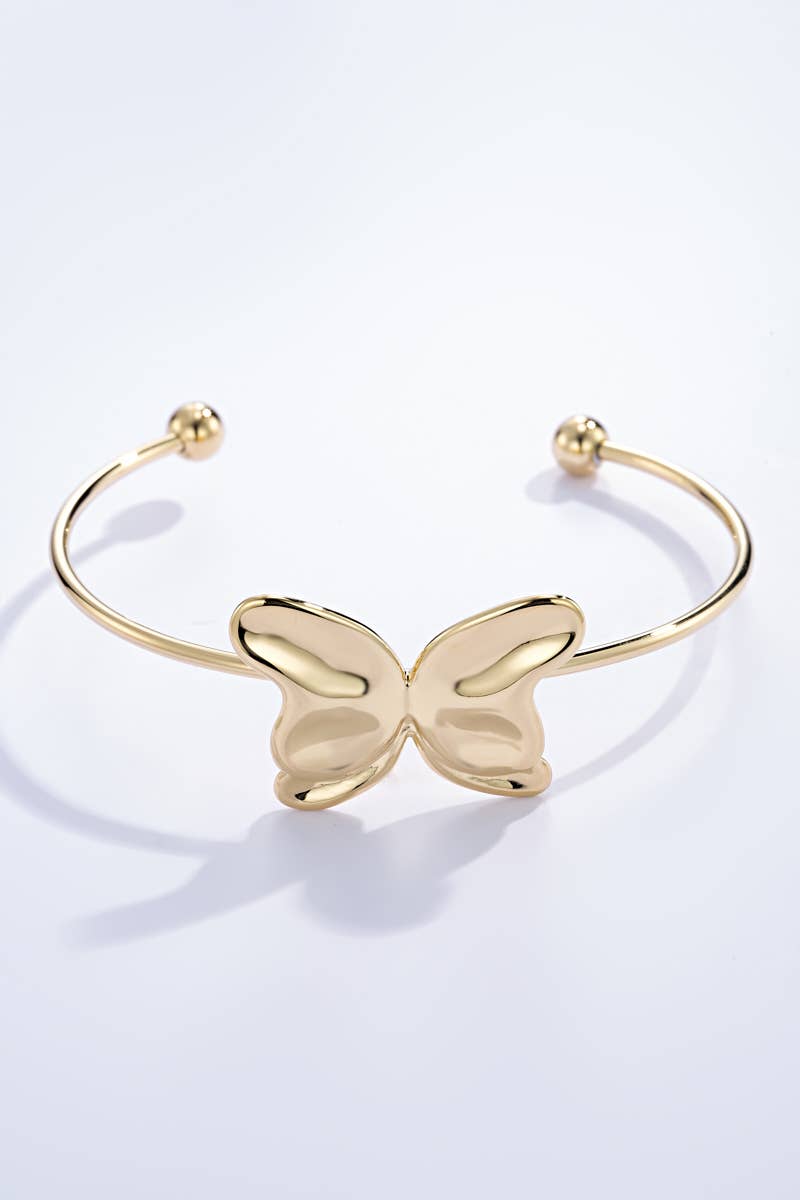 324AQ103 stainless steel bracelet