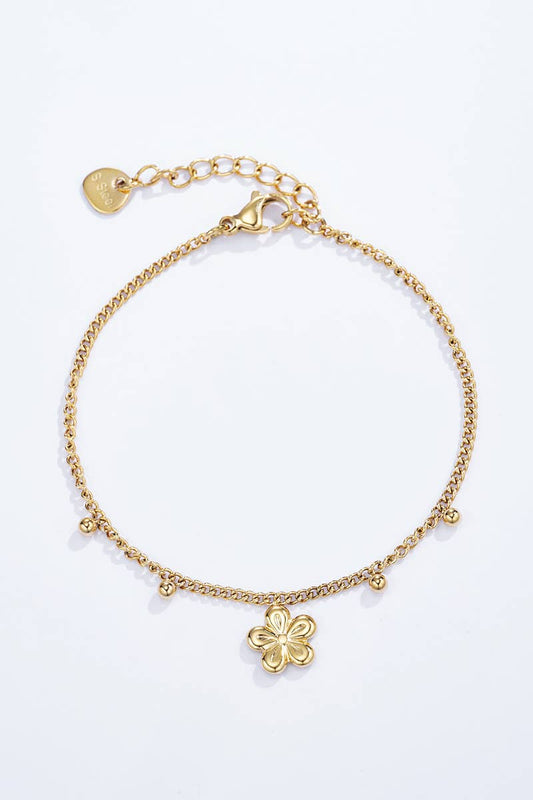 Bracelet en acier inoxydable 324RX30