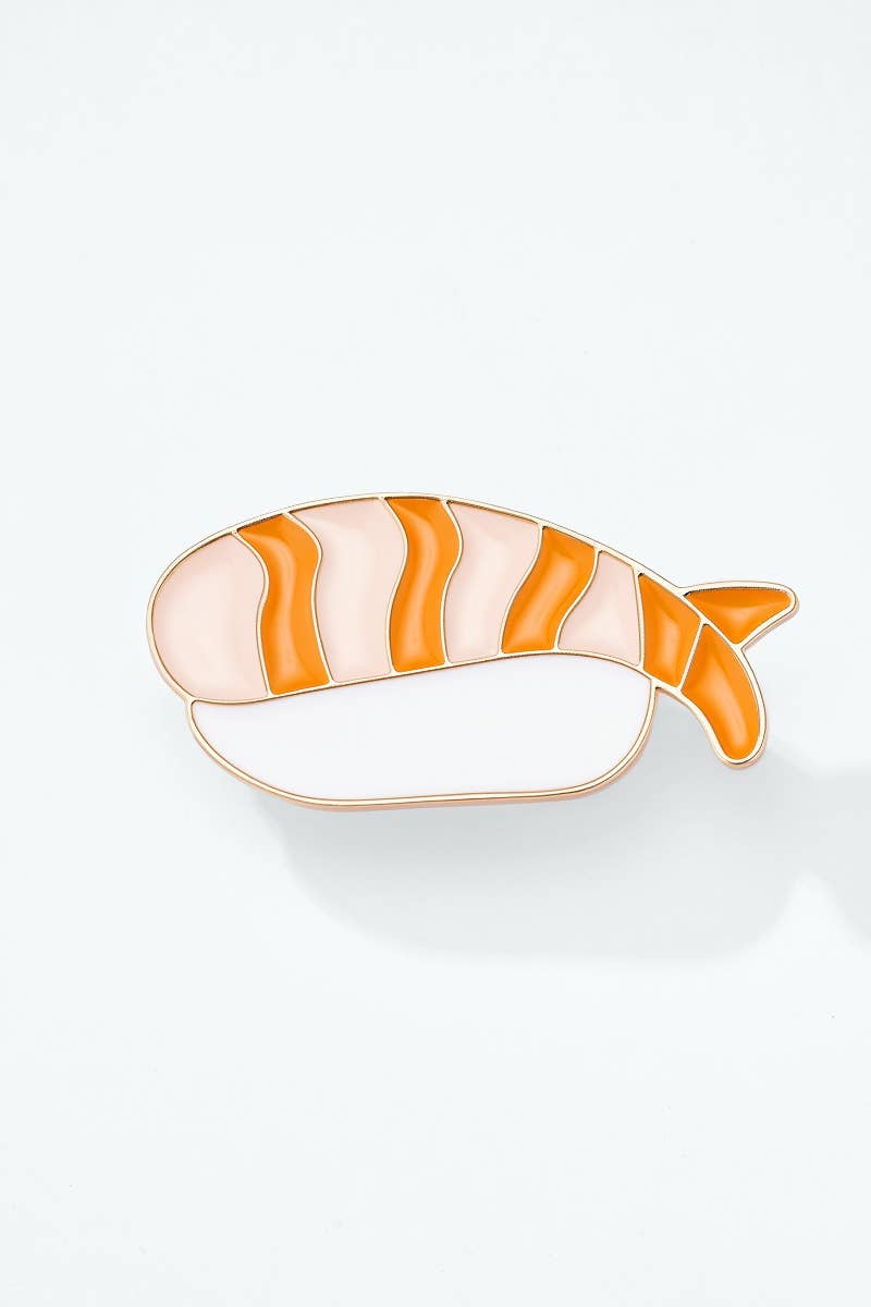 Pin's en résine Sushi BHY146XC
