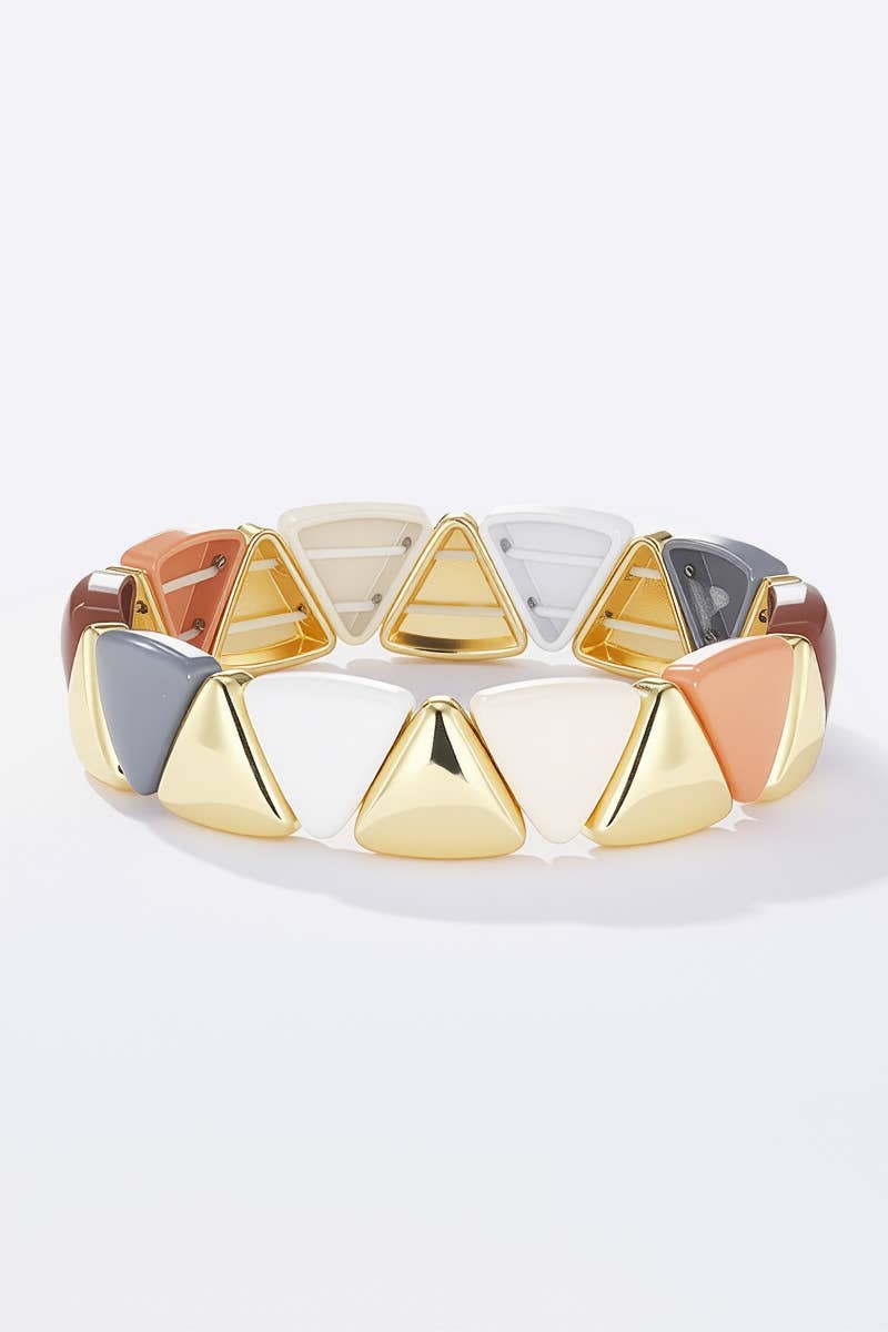 Colorful bracelet 324CP53