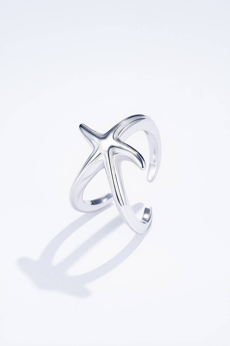 Stainless steel ring 424AQ170