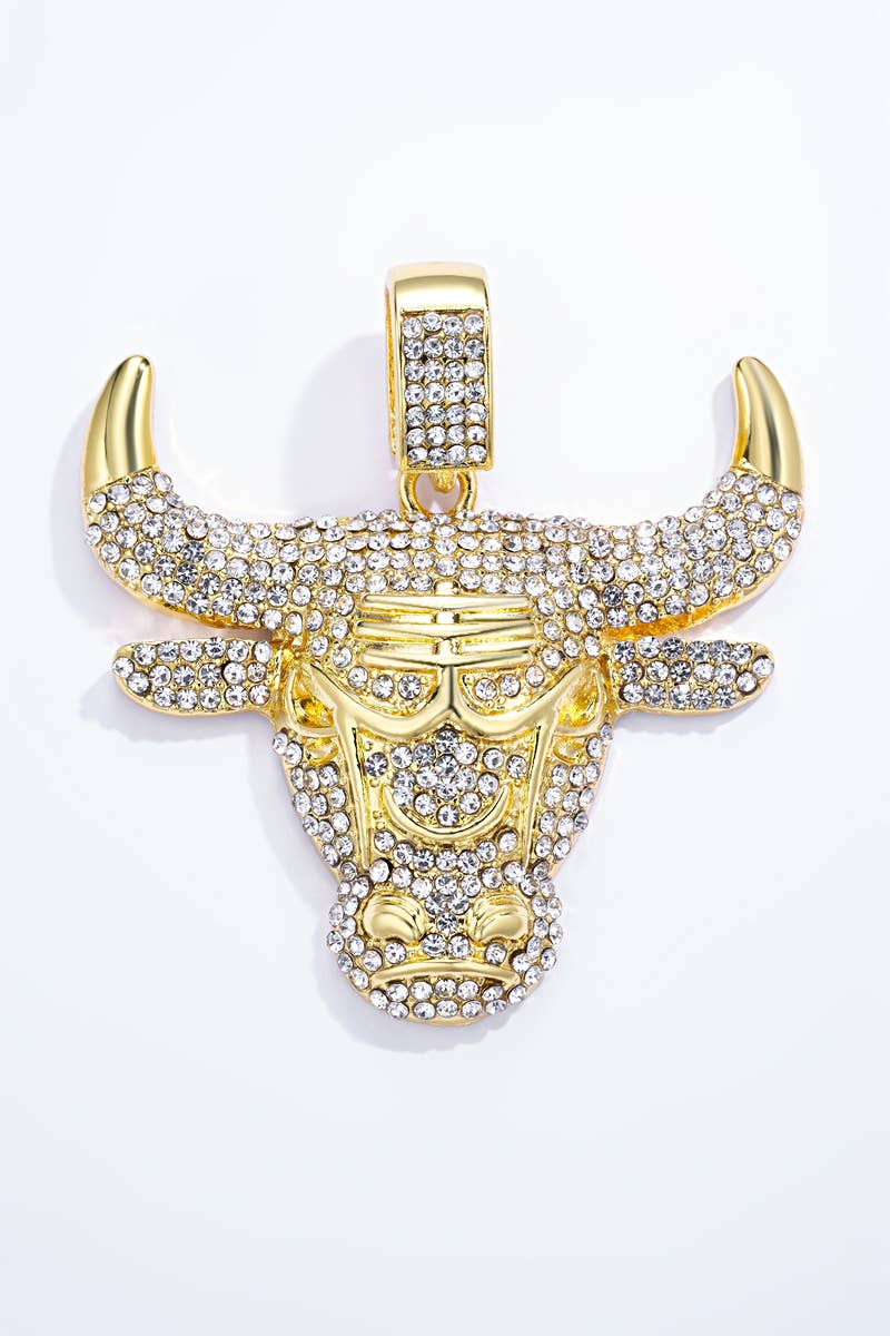Pendentif en alliage 224KL46-1