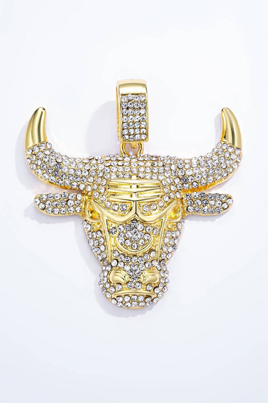 Pendentif en alliage 224KL46-1