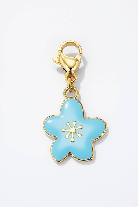 Charm breloque en acier inoxydable CHARM25